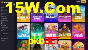 Tournaments bkbbet