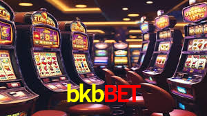 Blackjack Table bkbbet