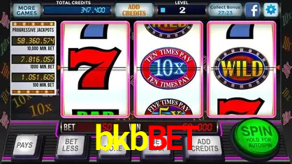 Weekend Specials bkbbet